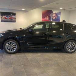 BMW Serie 1 120d 163 ch DKG7 Chavelot