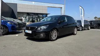 Peugeot 308  - Puretech - photo 0