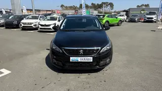 Peugeot 308  - Puretech - photo 1