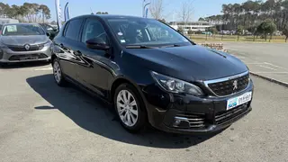 Peugeot 308  - Puretech - photo 2