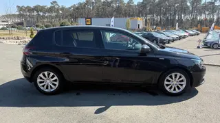 Peugeot 308  - Puretech - photo 3