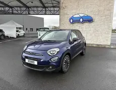 Fiat 500x - 1.5 FIREFLY TURBO 130CH S/S HYBRID DCT7 - 19 490 €