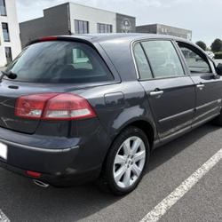 Renault Vel Satis 3.0 V6 dCi 180ch Initiale BVA6 Les Sables-d'Olonne