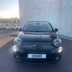 Fiat 500x 1.5 FIREFLY TURBO 130CH S/S HYBRID DCT7 Saint-L&eacute;ger-de-Lini&egrave;res