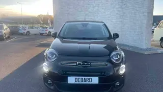 Fiat 500x  - photo 1
