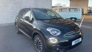 Fiat 500x  - photo 2