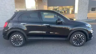Fiat 500x  - photo 3