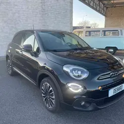 Fiat 500x 1.5 FIREFLY TURBO 130CH S/S HYBRID DCT7 Ibos