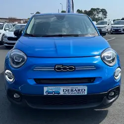 Fiat 500x 1.5 FIREFLY TURBO 130CH S/S HYBRID DCT7 M&eacute;es