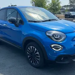 Fiat 500x 1.5 FIREFLY TURBO 130CH S/S HYBRID DCT7 M&eacute;es