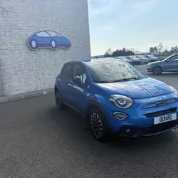 Fiat 500x 1.5 FIREFLY TURBO 130CH S/S HYBRID DCT7 M&eacute;es