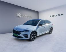 Skoda Scala Cherbourg-en-Cotentin