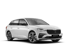 Skoda Scala Cherbourg-en-Cotentin