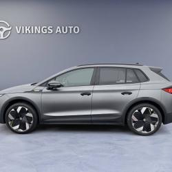 Skoda Elroq 340 ch Batterie RS RS occasion - Saint-L&ocirc; - photo 2/19