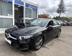 Mercedes Classe A Carentoir