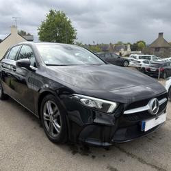 Mercedes Classe A 180 D 116CH BUSINESS LINE 7G-DCT Carentoir