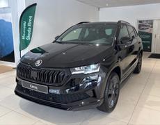 Skoda Karoq Troyes