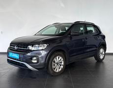 Volkswagen T-Cross Le Havre