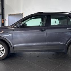 Volkswagen T-Cross T-Cross 1.0 TSI 95 Start/Stop BVM5 Life Business Le Havre