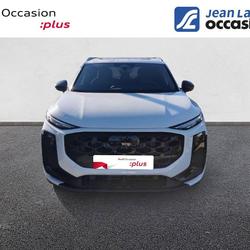 Audi Q3 Q3 e-hybrid 272 ch S tronic 6 S line Gap