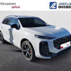 Audi Q3 Q3 e-hybrid 272 ch S tronic 6 S line Gap