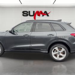 Audi Q5 TFSI 204 ch Hybride S tronic 7 Quattro S line occasion - Nevers - photo 2/13