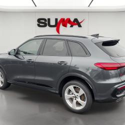 Audi Q5 TFSI 204 ch Hybride S tronic 7 Quattro S line occasion - Nevers - photo 3/13
