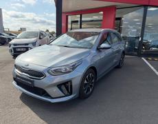 Kia Cee'd Saint-Quentin-sur-le-Homme