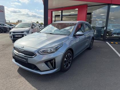 Kia Cee'd - 1.6 GDi 141ch PHEV Active DCT6 - 21 980 €