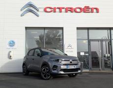 Citroen C3 Doué-en-Anjou