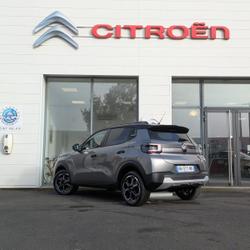 Citroen C3 1.2 Hybride 100ch MAX Dou&eacute;-en-Anjou