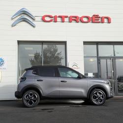 Citroen C3 1.2 Hybride 100ch MAX Dou&eacute;-en-Anjou