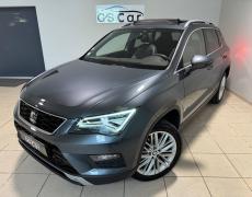 Seat Ateca Portet-sur-Garonne