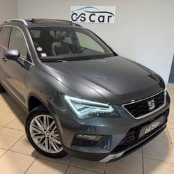 Seat Ateca 1.4 EcoTSI 150ch ACT Start&Stop Xcellence Portet-sur-Garonne