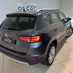 Seat Ateca 1.4 EcoTSI 150ch ACT Start&Stop Xcellence Portet-sur-Garonne