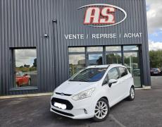 Ford B Max Ploudaniel