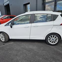Ford B Max 1.0 SCTi 125ch EcoBoost Stop&Start Titanium Ploudaniel