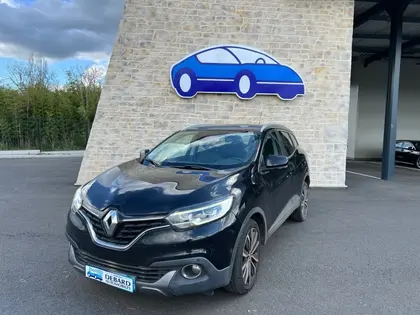 Renault Kadjar - 1.5 DCI 110CH ENERGY INTENS EDC ECO² - 18 490 €