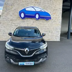 Renault Kadjar 1.5 DCI 110CH ENERGY INTENS EDC ECO&sup2; Saint-Saturnin