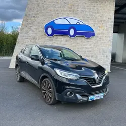 Renault Kadjar 1.5 DCI 110CH ENERGY INTENS EDC ECO&sup2; Dissay