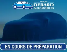 Citroen Berlingo Serres-Castet