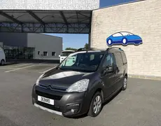 Citroen Berlingo Serres-Castet