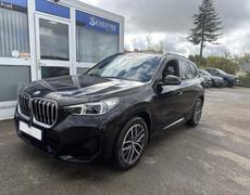 BMW X1 Carentoir