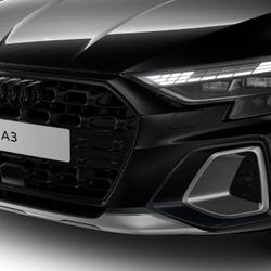 Audi A3 A3 Allstreet 40 TFSI e Hybride rechargeable 204 S tronic 6 Avus Ifs