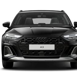 Audi A3 A3 Allstreet 40 TFSI e Hybride rechargeable 204 S tronic 6 Avus Ifs
