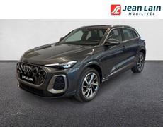Audi Q5 Cessy