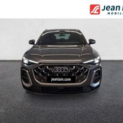 Audi Q5 Q5 e-hybrid 299 ch S tronic 7 Quattro S line Cessy