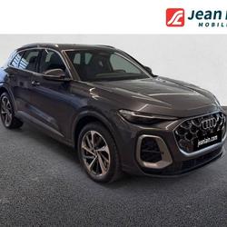 Audi Q5 Q5 e-hybrid 299 ch S tronic 7 Quattro S line Cessy