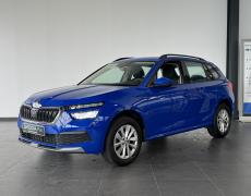 Skoda Kamiq Le Havre