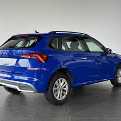 Skoda Kamiq Kamiq 1.0 TSI 95 ch BVM5 Ambition Le Havre